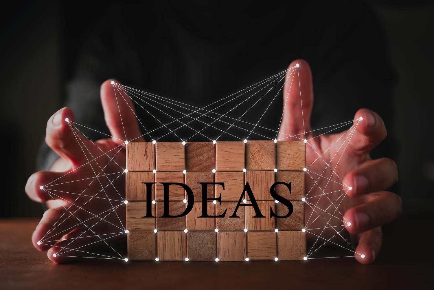 Unlocking Creativity: Fostering Innovation in Brand Building