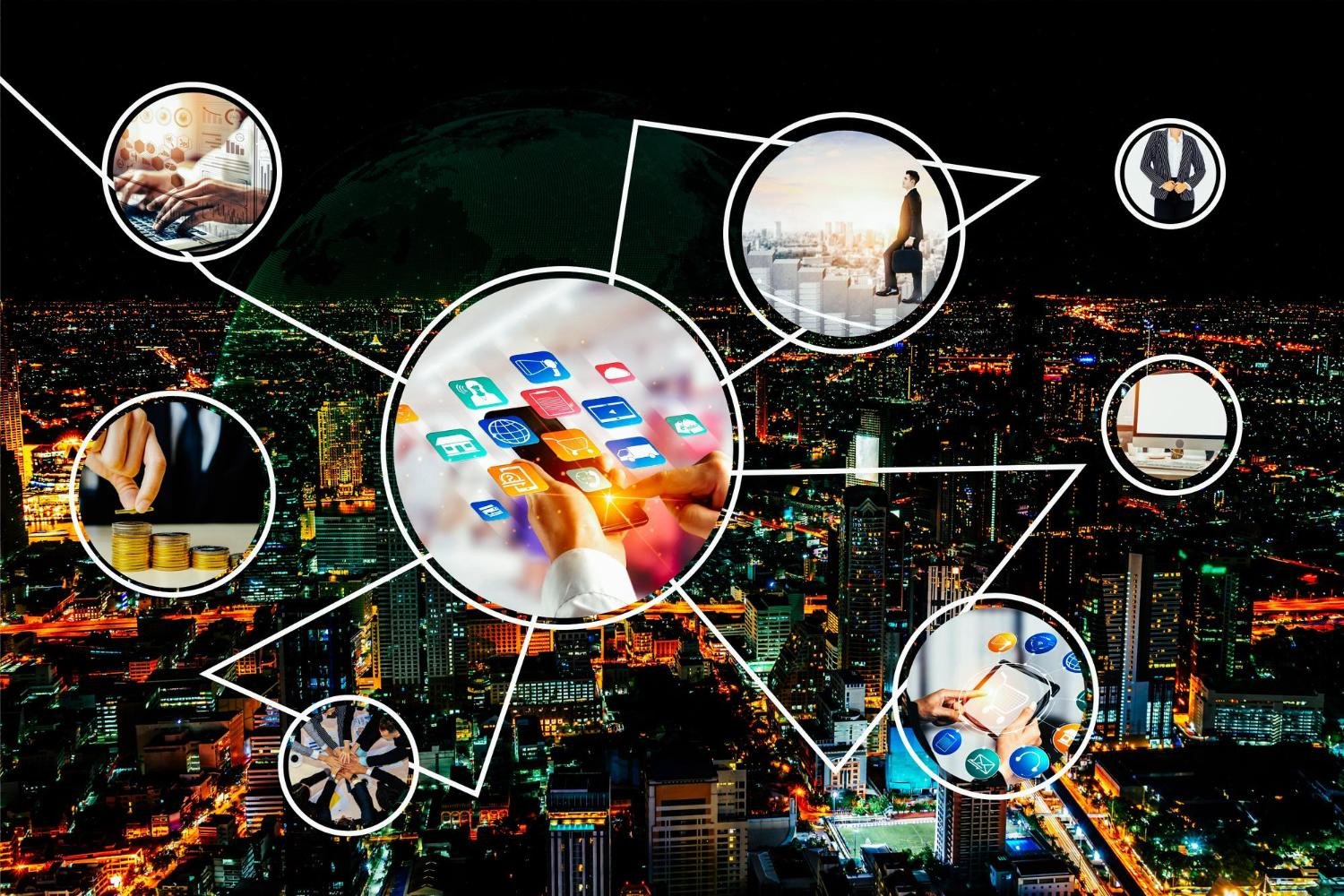 Strategic Media Relations for Enhanced Visibility